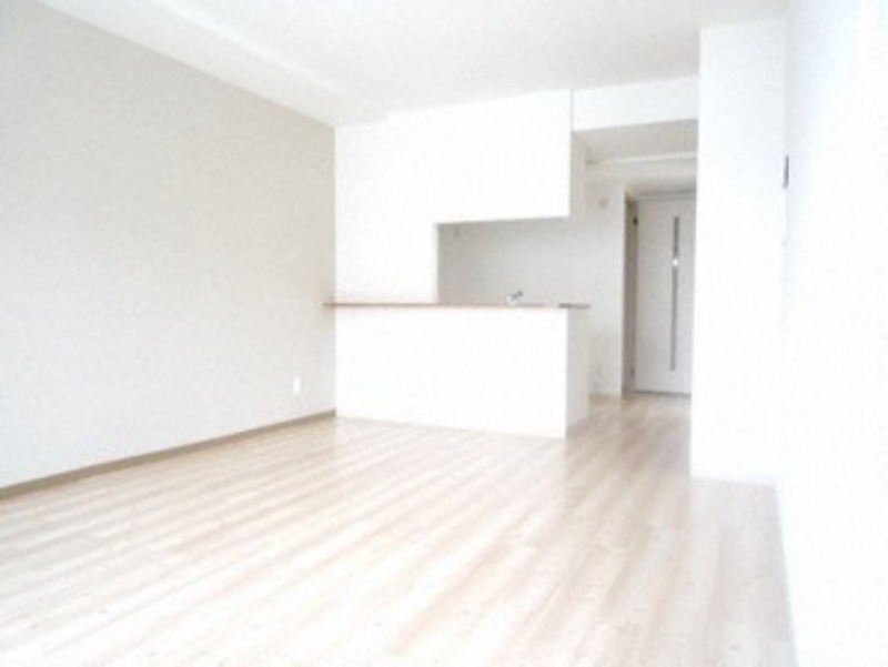 居室・リビング　明るいリビング♪