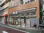 コンビニ　セブンイレブン 練馬江古田銀座店（コンビニ）まで77m