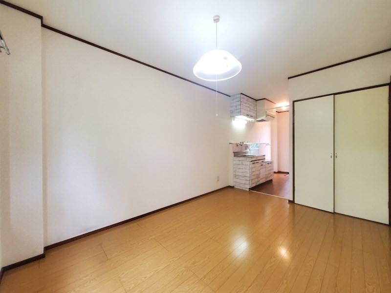 その他部屋・スペース　他のお部屋の写真を使用しております。