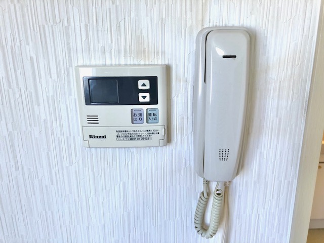 フレグランス三州 A棟のその他写真