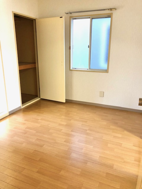 フレグランス三州 A棟の内装写真