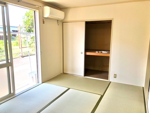 フレグランス三州 A棟のその他写真