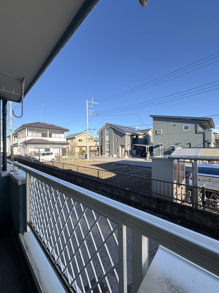 眺望　◆こちらの物件のお問合わせは、蕪木不動産へお問合せ下さい◆