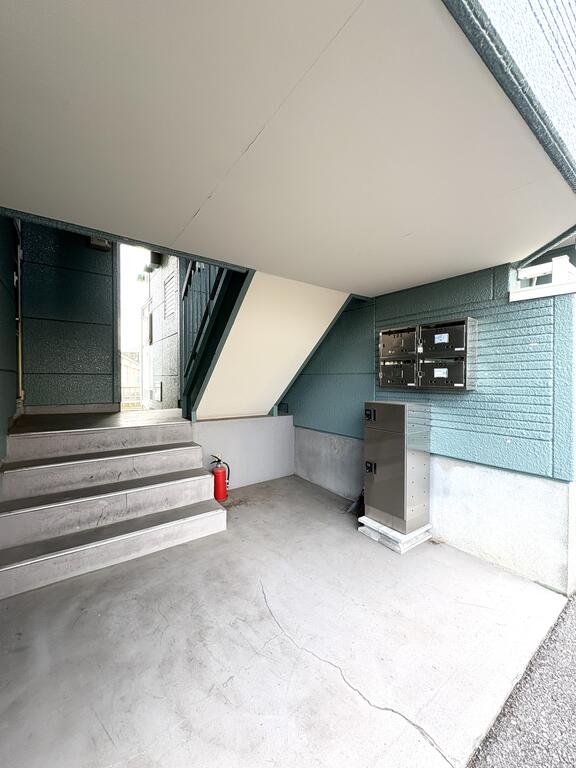 エントランス　◆こちらの物件のお問合わせは、蕪木不動産へお問合せ下さい◆