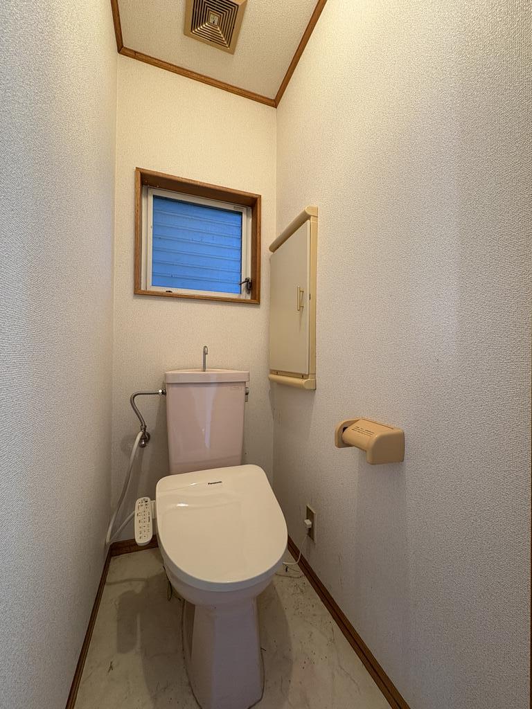 トイレ　◆こちらの物件のお問合わせは、蕪木不動産へお問合せ下さい◆