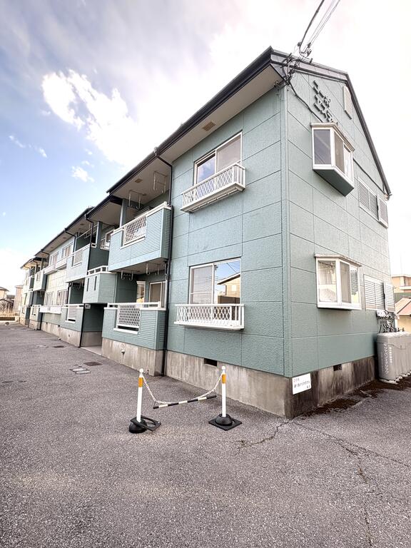 建物外観　◆こちらの物件のお問合わせは、蕪木不動産へお問合せ下さい◆