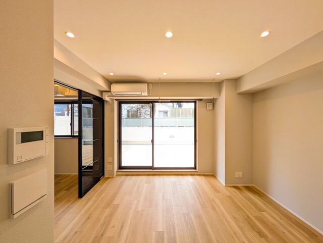 居室・リビング　ＬＤＫ８．５帖