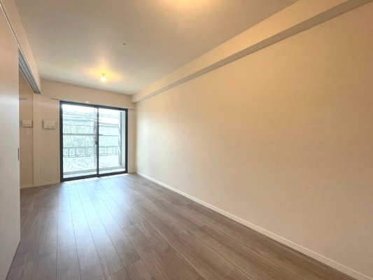 居室・リビング　現状優先です