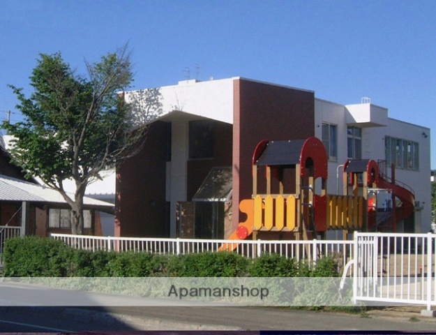 幼稚園・保育園　聖ミカエル幼稚園（幼稚園・保育園）まで438m