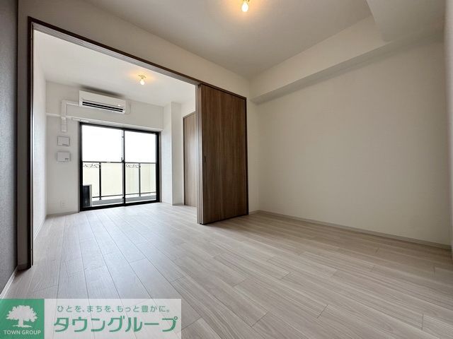 居室・リビング　リビング/居室