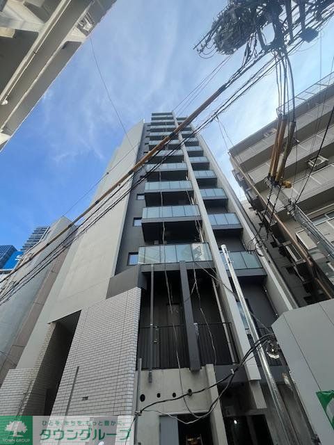 その他共有部分　眺望