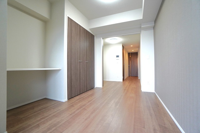 その他　※写真は同タイプ住戸です。