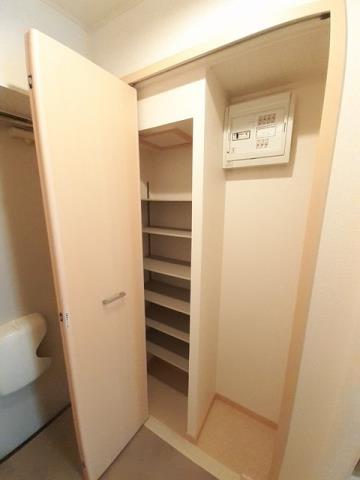 その他部屋・スペース