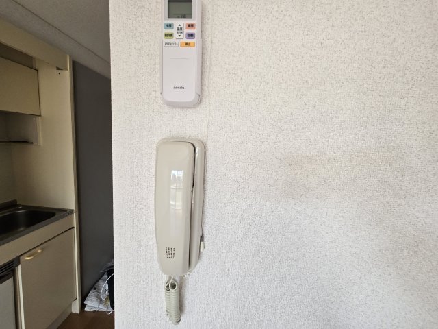 セキュリティ　別部屋参考