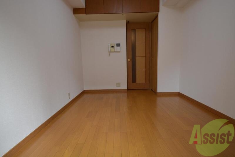 居室・リビング　ピッカピカ