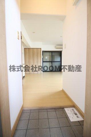 その他部屋・スペース　内装もきれいです