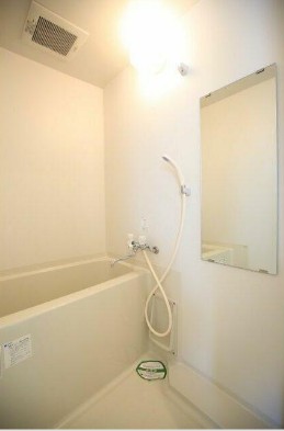 バス・シャワールーム　☆浴室☆