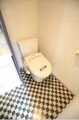 トイレ　☆トイレ☆
