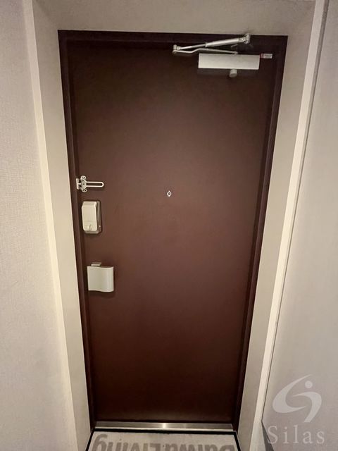 セキュリティ　同仕様