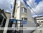 富雄駅より徒歩2分 4階 築42年1ヶ月の賃貸物件