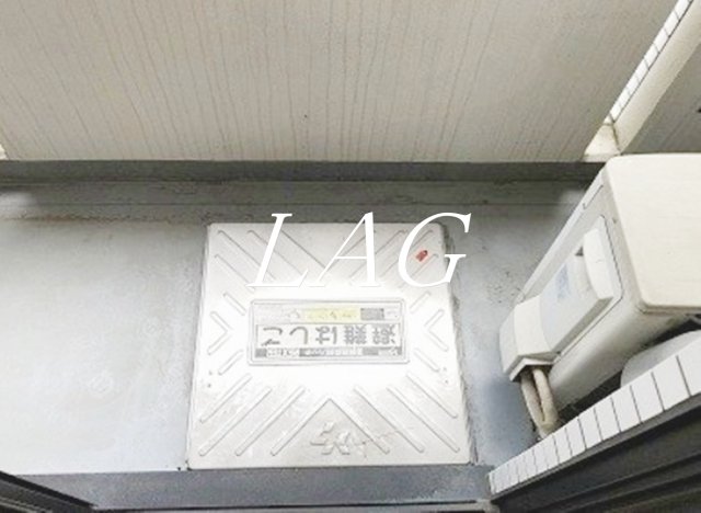 バルコニー　バルコニーです。