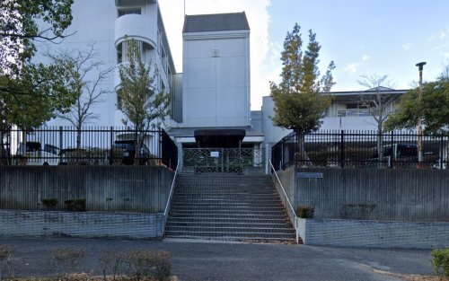 高校・高専　兵庫県立伊川谷北高校（高校・高専）まで983m