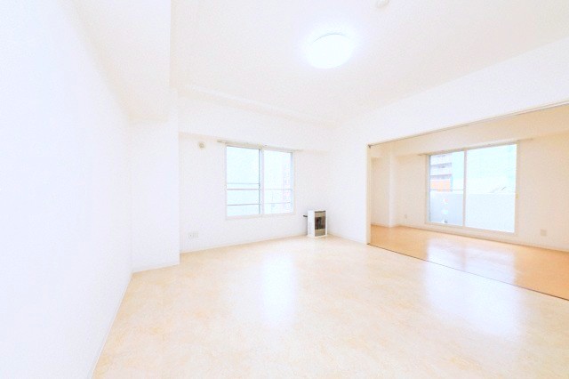 居室・リビング　リビングです☆