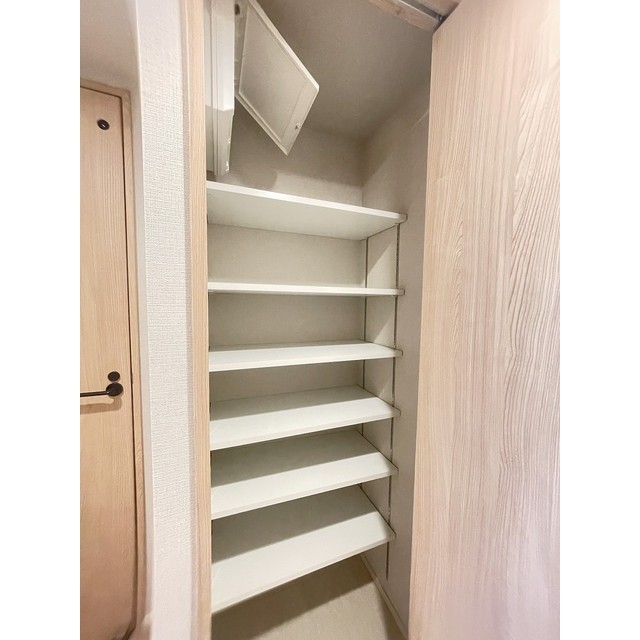 その他　シューズボックス