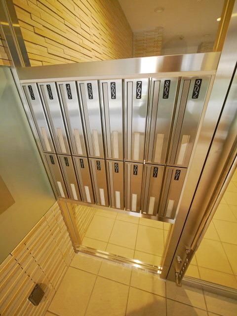 その他　★集合ポスト★