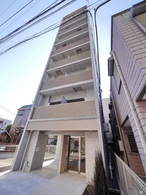 建物外観　★外観★