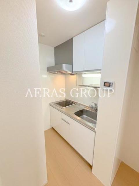 キッチン　同仕様