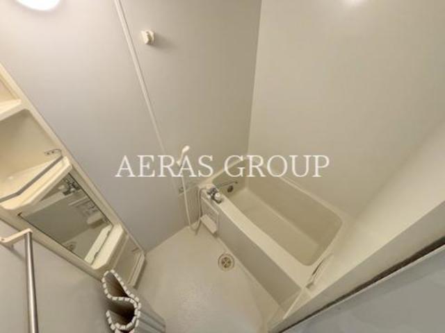 バス・シャワールーム　同仕様