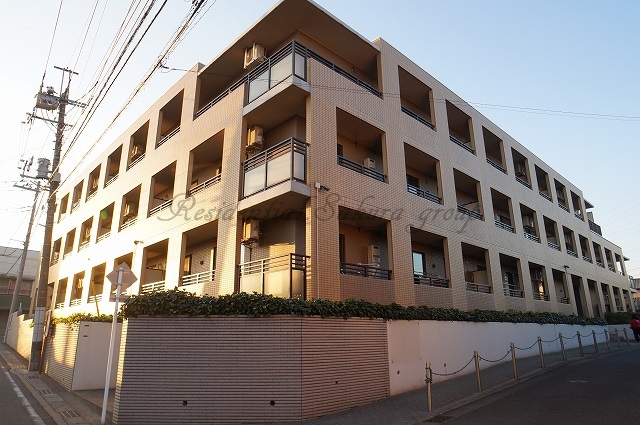 建物外観　当店おすすめ物件♪