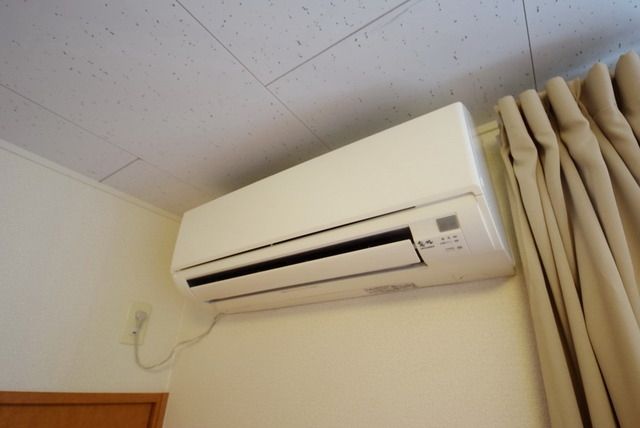 その他設備　★もちろんエアコン付き★