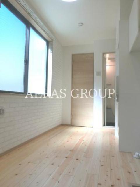 居室・リビング　別部屋同仕様