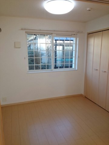 その他部屋・スペース　【レジデンスノーグチ　Ｎ】内装は落ち着いています