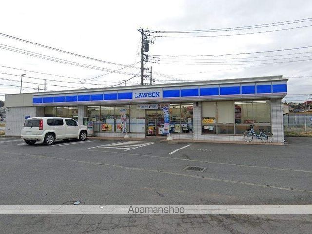 コンビニ　ローソン（コンビニ）まで1035m