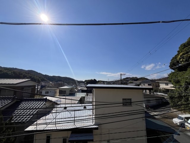 みやこアパートのその他写真