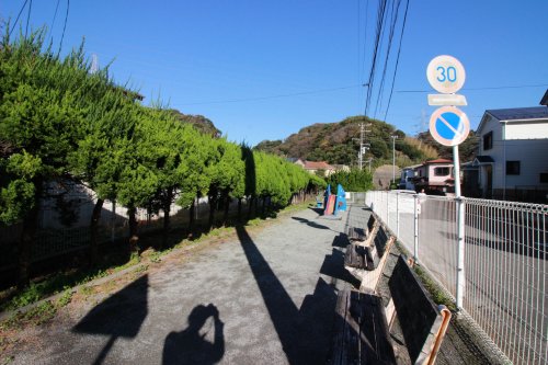 みやこアパートの周辺写真