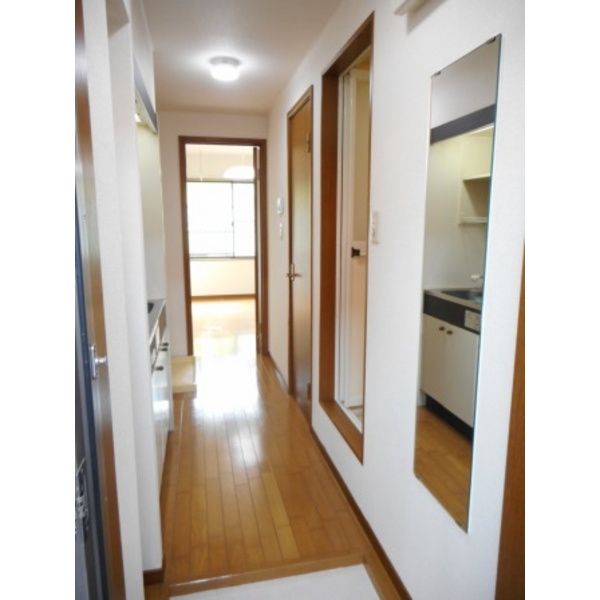 玄関　☆玄関☆