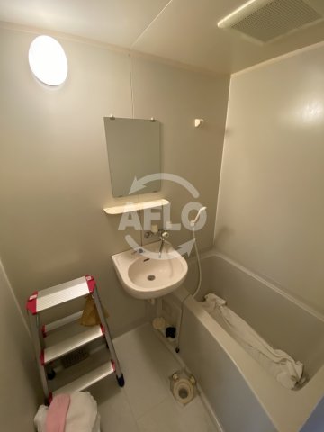 バス・シャワールーム　ノルデンハイムリバーサイド天神橋　風呂