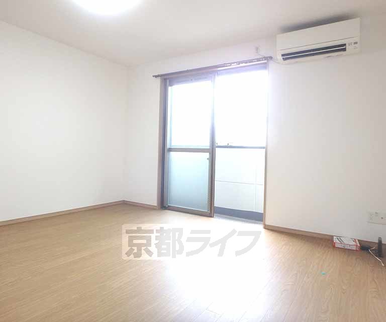 居室・リビング　リビングです。