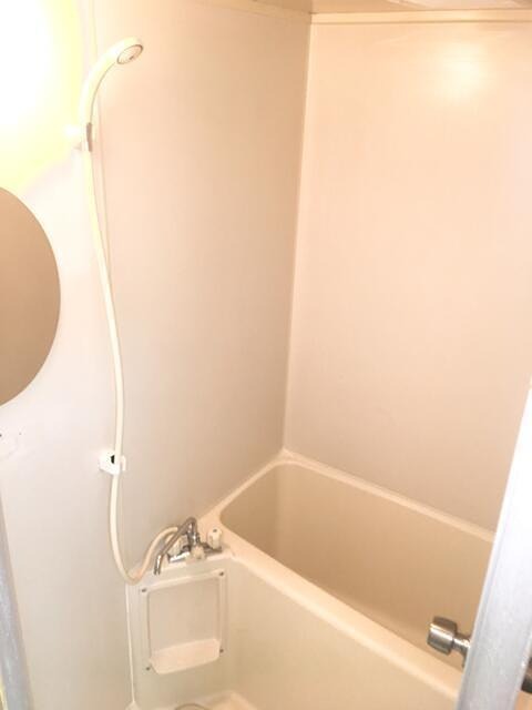 バス・シャワールーム　※同仕様写真含む