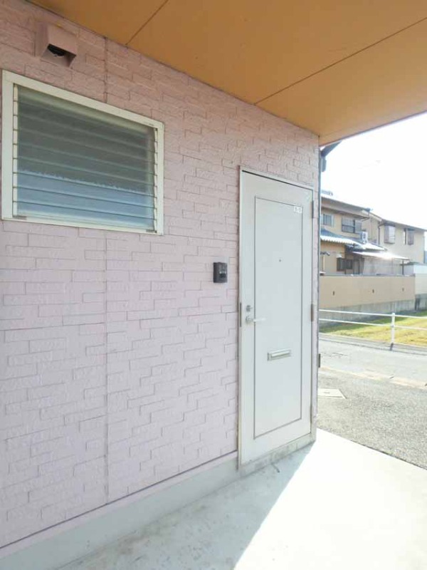 その他　玄関ドア