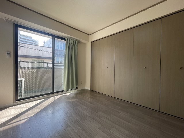 その他部屋・スペース　寝室にいかがでしょうか