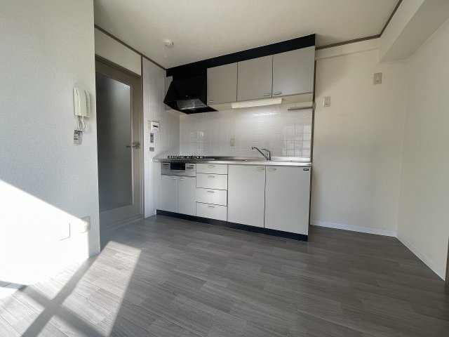 居室・リビング　使いやすいリビングです