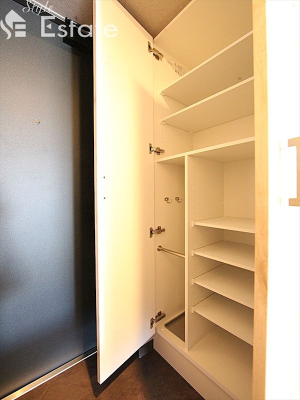 その他　シューズボックス