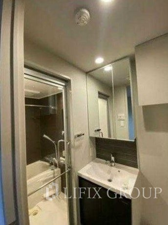 洗面設備　独立洗面台