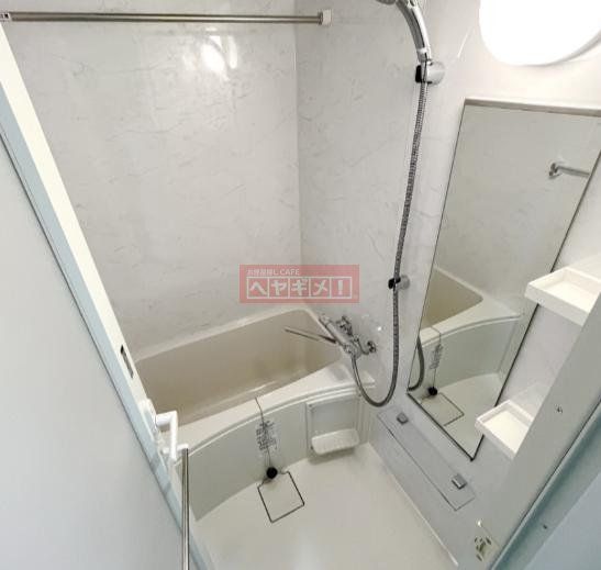 バス・シャワールーム　※類似物件参照