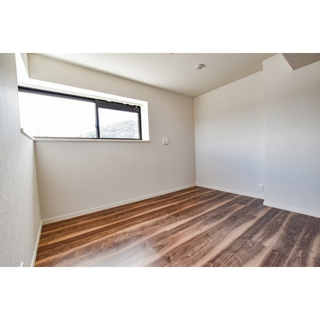 その他　洋室6帖